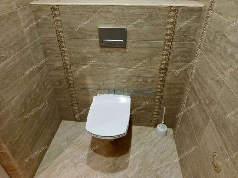 коттедж на Ленинской улице рабочий посёлок Большое Козино