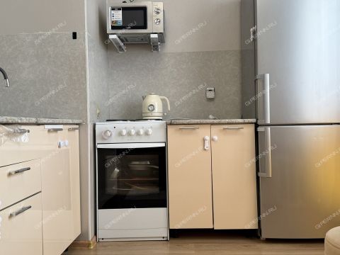 1-komnatnaya-poselok-kultura-kstovskiy-rayon фото