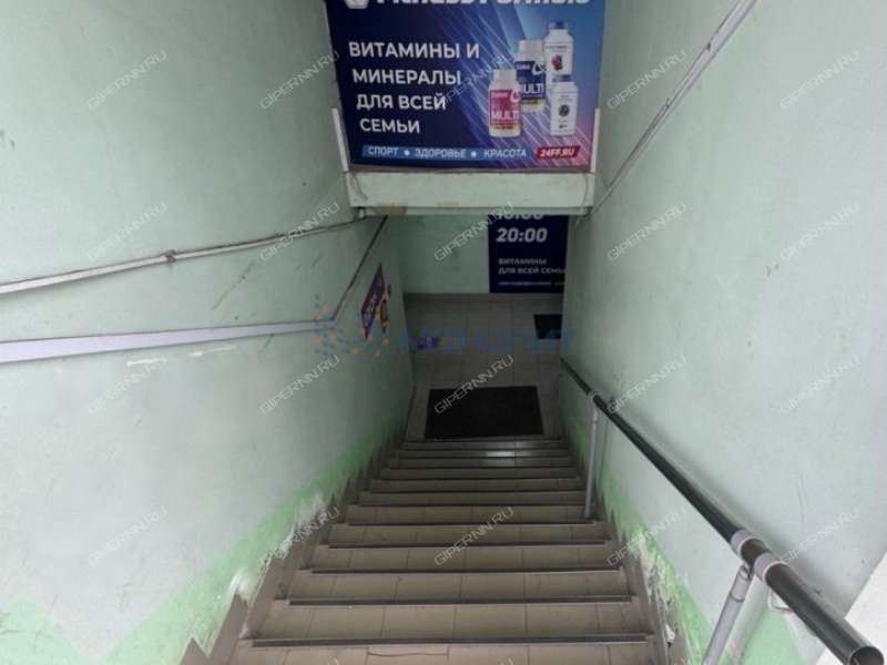 готовый бизнес объект 1632148 в Советском районе Нижнего Новгорода