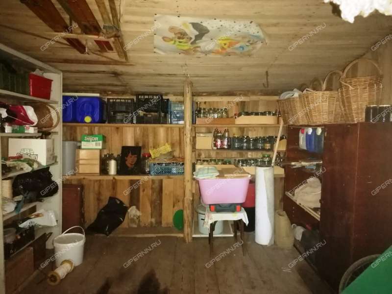 трёхкомнатная квартира в посёлке Санаторий им. ВЦСПС дом 14