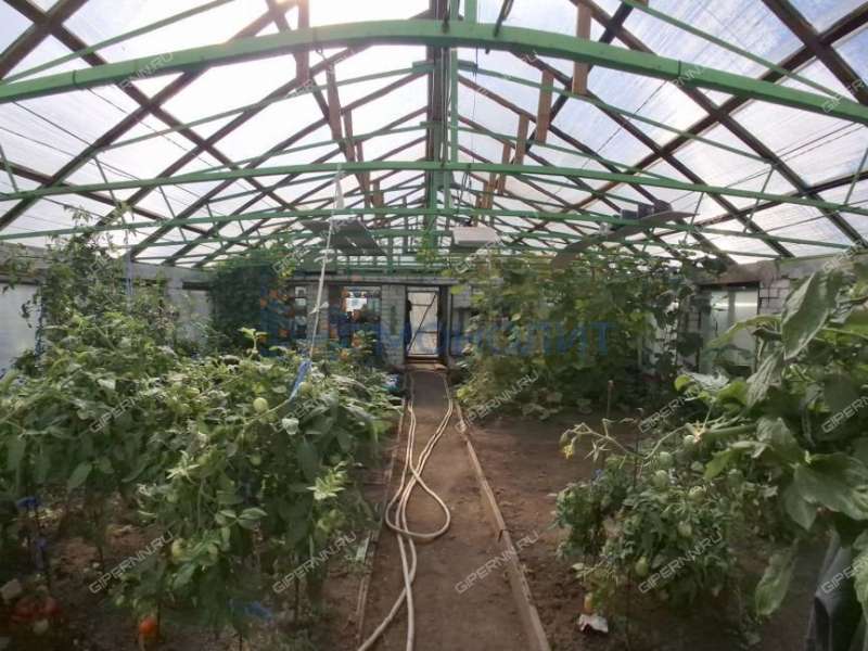 дом на улице Парижской Коммуны город Богородск