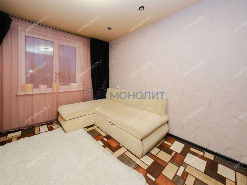 трёхкомнатная квартира в 2-м Осташковском переулке дом 1