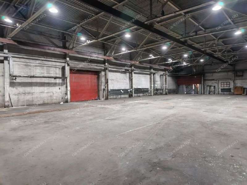 помещение под склад на Коновалова ул.д.12,