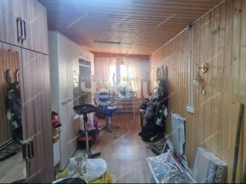 1/2 дома на Телеграфной улице