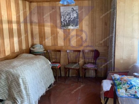 dacha-derevnya-rekshino-gorodskoy-okrug-bor фото