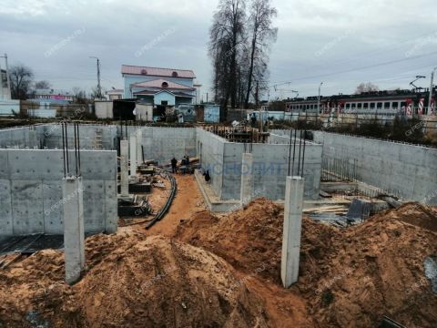 gorod-bor-gorodskoy-okrug-bor фото