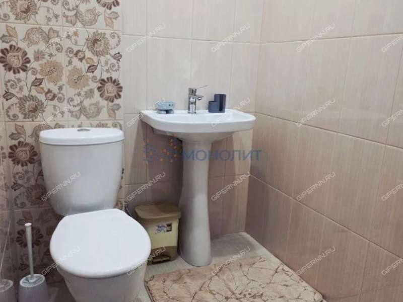 дом на Центральной улице село Курилово