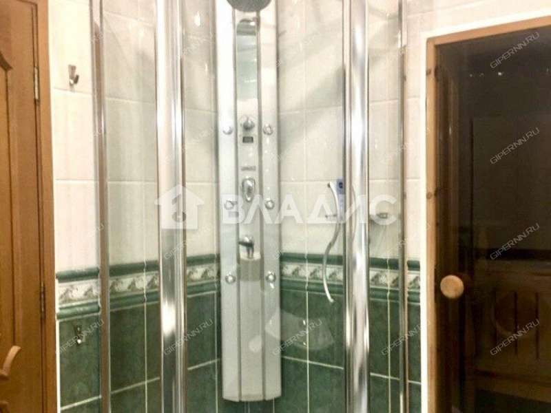 трёхкомнатная квартира на улице Маслякова дом 12А