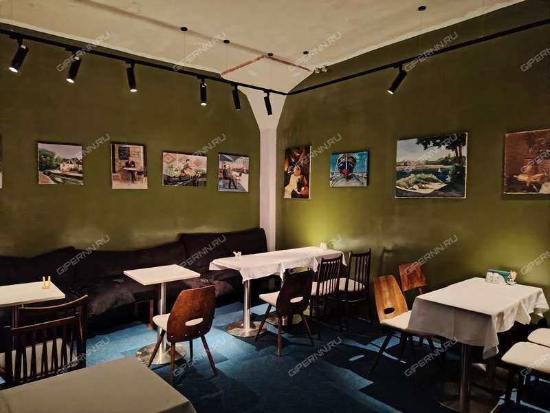 помещение под офис на Кожевенной улице