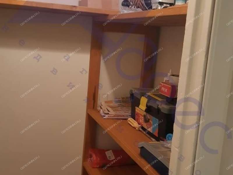 трёхкомнатная квартира на Ошарской улице дом 53