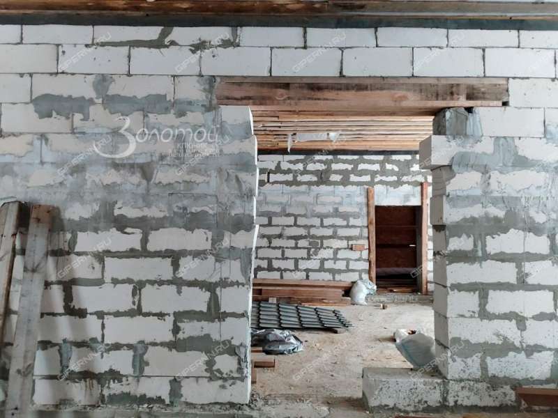 дом на Пригородной улице деревня Высоково