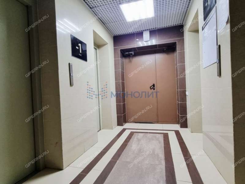 четырёхкомнатная квартира на Русской улице улице дом 9 деревня Анкудиновка