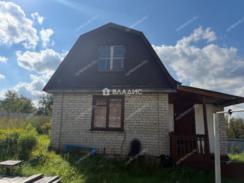 dacha-poselok-okskiy-bogorodskiy-municipalnyy-okrug фото