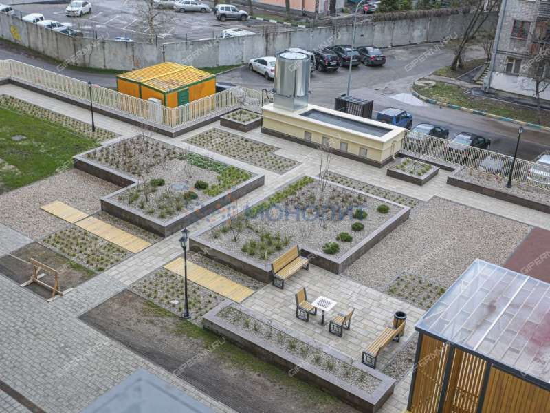 трёхкомнатная квартира на Большей Печёрской улице дом 89