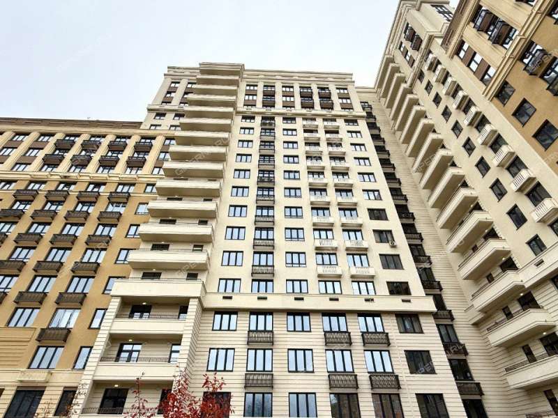 двухкомнатная квартира на Большей Печёрской улице дом 89