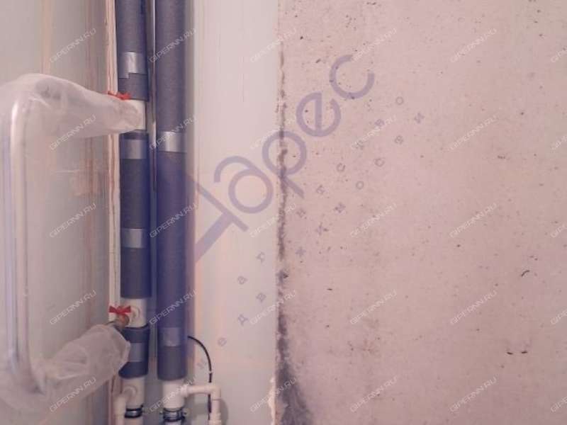 квартира-студия на Вязниковской улице дом 40