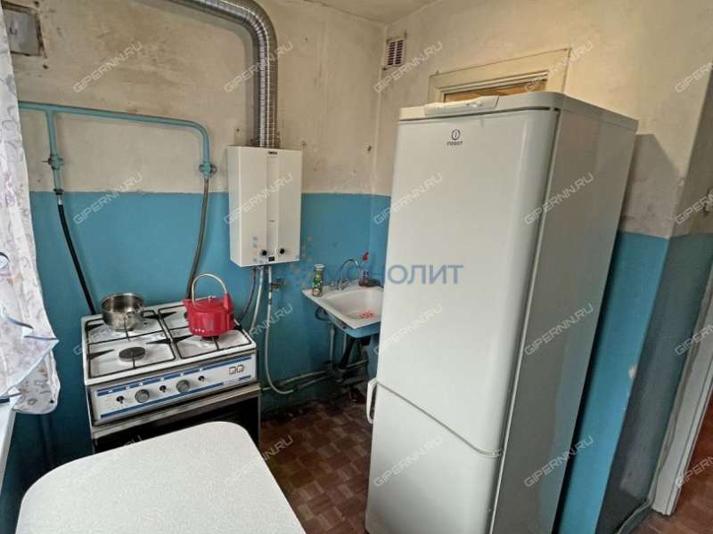 трёхкомнатная квартира на Львовской улице дом 3