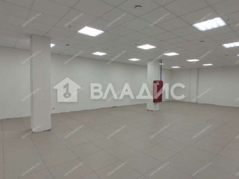 помещение под помещение свободного назначения на Южном шоссе