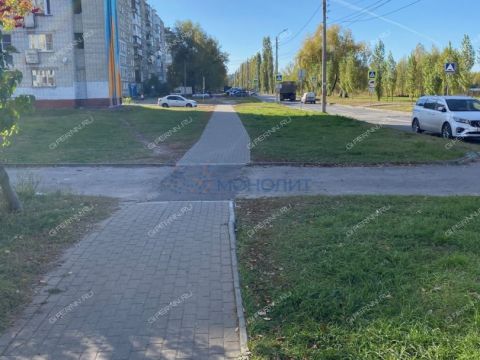 1-komnatnaya-ul-permyakova-d-14 фото