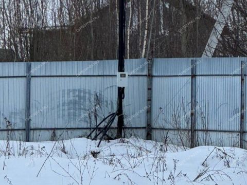 derevnya-vysokovo-bogorodskiy-municipalnyy-okrug фото