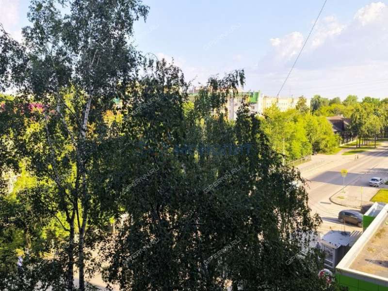 двухкомнатная квартира на улице Мечникова дом 39