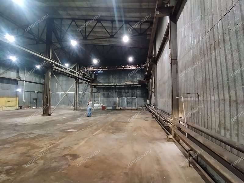 помещение под склад на Московском шоссе