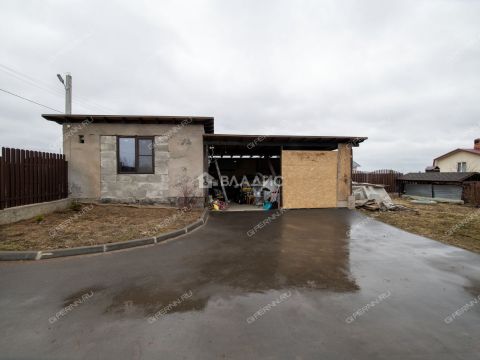 dom-derevnya-karabatovo-kstovskiy-rayon фото