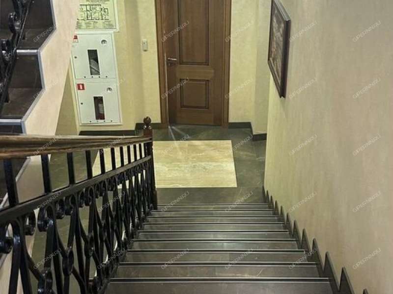 помещение под офис на улице Белинского