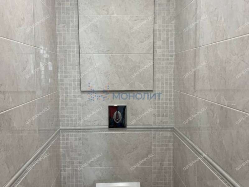 двухкомнатная квартира на Волжской набережной дом 15