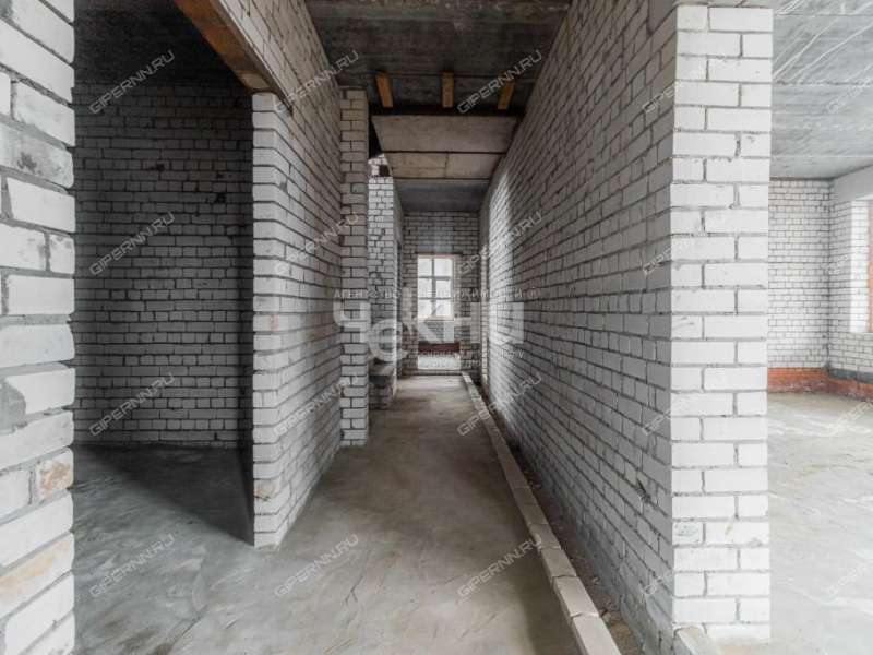 коттедж на Южной улице деревня Афонино