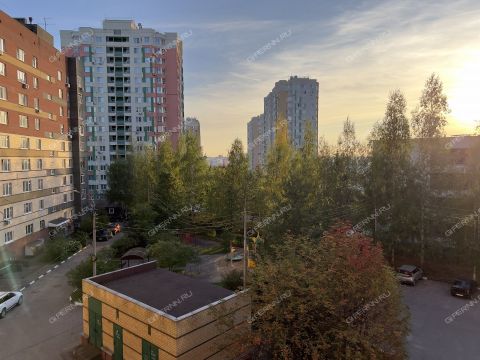 3-komnatnaya-ul-nizhne-pecherskaya-d-6 фото