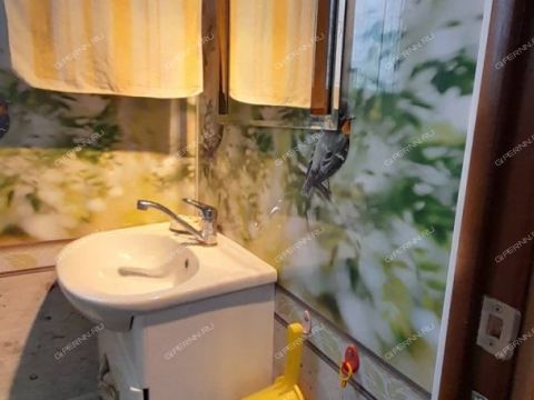 dom-poselok-gnilicy-ul-tretyakovskaya-d-9 фото