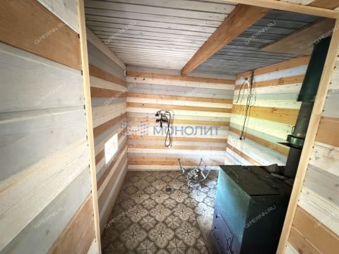 dom-derevnya-podlesovo-kstovskiy-rayon фото