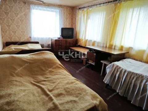 dom-derevnya-burcevo-bogorodskiy-municipalnyy-okrug фото