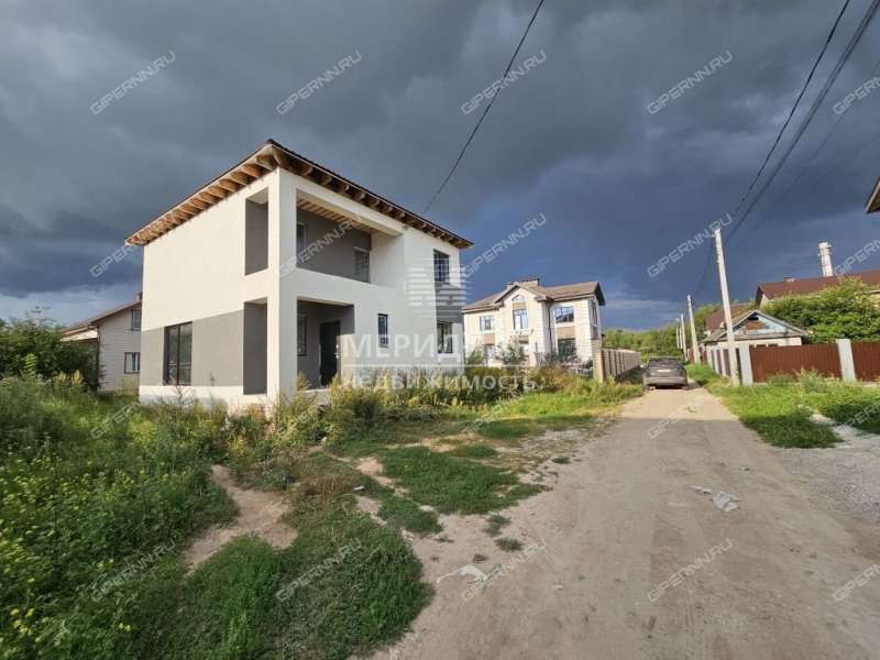 коттедж на  СНТ Труд тер