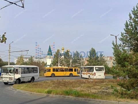 gorod-dzerzhinsk-gorodskoy-okrug-dzerzhinsk фото