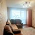 четырёхкомнатная квартира на  дом 7 посёлок Дружный
