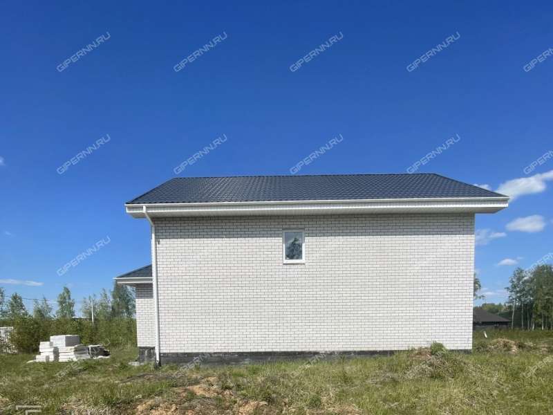 дом на  город Кстово