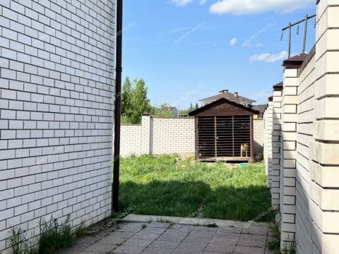 dom-derevnya-burcevo-bogorodskiy-municipalnyy-okrug фото