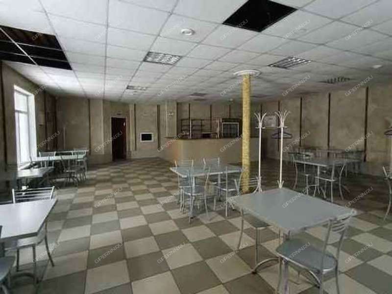 помещение под склад на Удмуртская ул, д.37