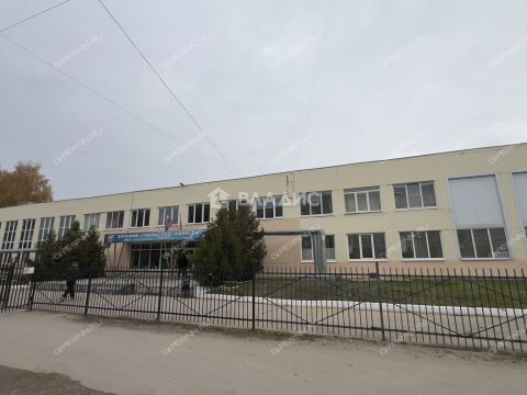 poselok-neklyudovo-gorodskoy-okrug-bor фото