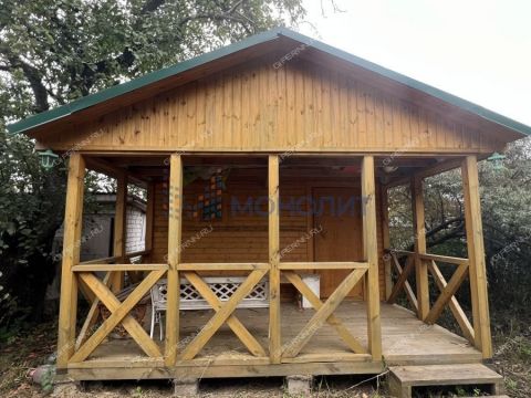 dacha-poselok-okskiy-bogorodskiy-municipalnyy-okrug фото