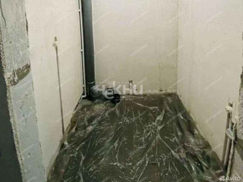 дом на улице Землячки