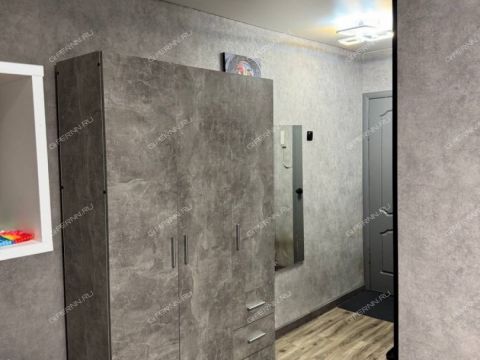 1-komnatnaya-ul-gorohoveckaya-d-24a фото