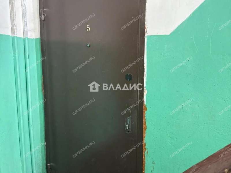 двухкомнатная квартира на улице Обухова дом 49А