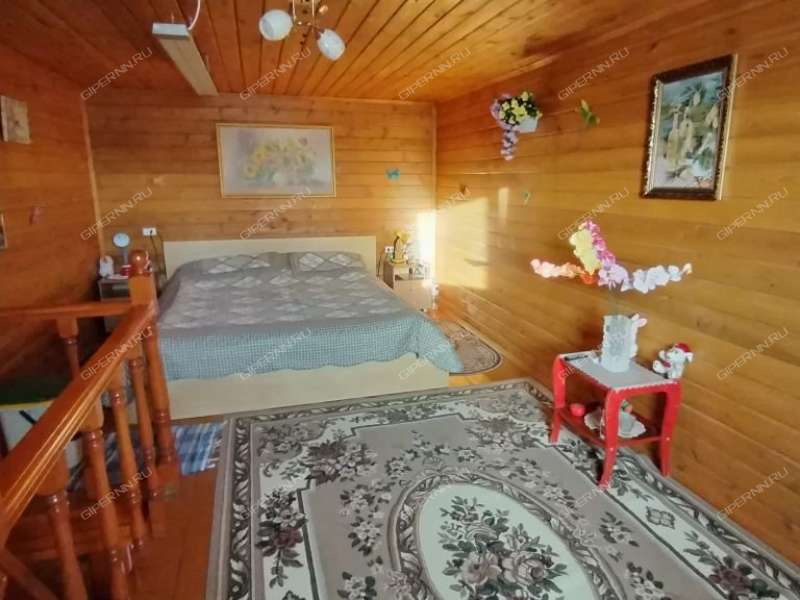 дача на СНТ Надежда