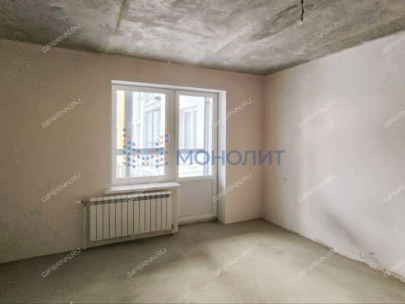 трёхкомнатная квартира на Большой Покровской улице дом 78