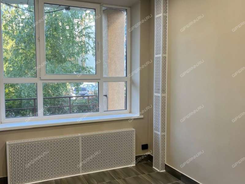 помещение под помещение свободного назначения на Белозерской улице