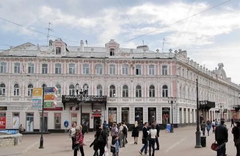 Купить 10 Нижнем Новгороде