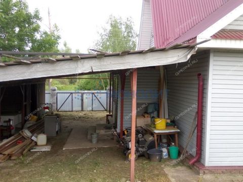 dom-selo-doskino-bogorodskiy-municipalnyy-okrug фото